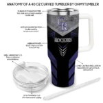 personalized colorado rockies arrow armor blue black curved tumbler best selling 1 1.webp