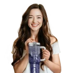 personalized colorado rockies chevron stripe blue curved tumbler best selling 1 1.webp