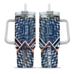 personalized detroit tigers chevron angle navy curved tumbler best selling 1 1.webp