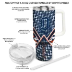 personalized detroit tigers chevron angle navy curved tumbler best selling 1 1.webp