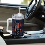 personalized detroit tigers claw cut navy black curved tumbler best selling 1 1.webp