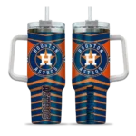 personalized houston astros chevron layers blue curved tumbler best selling 1 1.webp