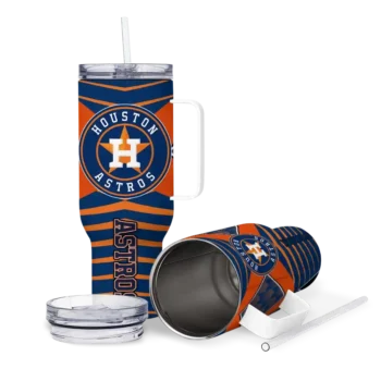 personalized houston astros chevron layers blue curved tumbler high quality 1 1.webp
