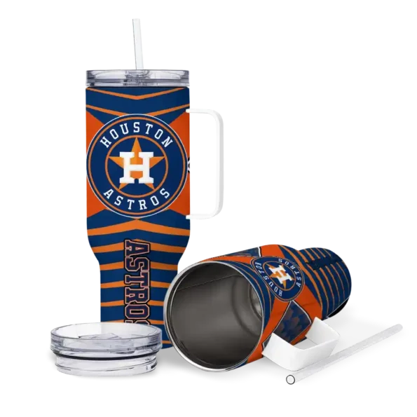personalized houston astros chevron layers blue curved tumbler high quality 1 1.webp