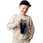 personalized kansas city royals arrow armor royal blue black curved tumbler best selling 1 1.webp