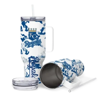 personalized kansas city royals camo mashup royal blue white curved tumbler high quality 1 1.webp