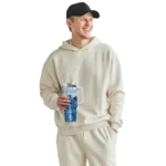 personalized kansas city royals chevron stripe royal blue curved tumbler best selling 1 1.webp