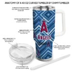 personalized los angeles angels bold diamonds blue curved tumbler best selling 1 1.webp
