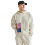 personalized minnesota twins gradient dots navy curved tumbler best selling 1.webp