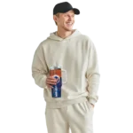 personalized new york mets chevron stripe blue curved tumbler best selling 1.webp