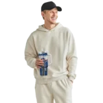 personalized new york mets leopard zipper blue curved tumbler best selling 1.webp