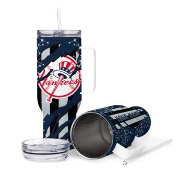personalized new york yankees claw cut navy black curved tumbler high quality 1.webp