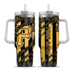 personalized pittsburgh pirates claw cut black curved tumbler best selling 1.webp