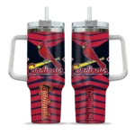 personalized st louis cardinals chevron layers red curved tumbler best selling 1.webp