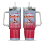 personalized st louis cardinals gradient dots red curved tumbler best selling 1.webp