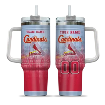 personalized st louis cardinals gradient dots red curved tumbler best selling 1.webp