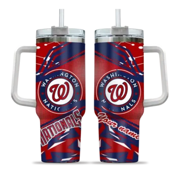 personalized washington nationals abstract paths red curved tumbler best selling 1.webp