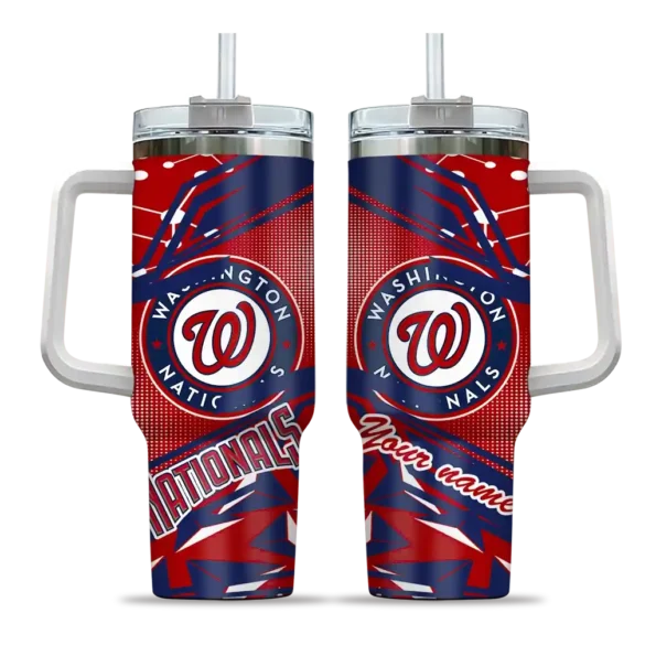 personalized washington nationals abstract paths red curved tumbler best selling 1.webp