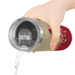 arizona diamondbacks yoda smile red skinny tumbler best selling 1.webp