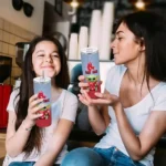 boston red sox yoda smile red skinny tumbler best selling 3.webp