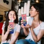 chicago cubs yoda smile blue skinny tumbler best selling.webp