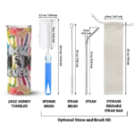 chicago white sox flower cluster skinny tumbler best selling 1.webp