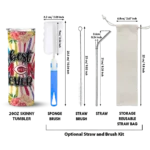 cincinnati reds flower cluster skinny tumbler best selling 1.webp