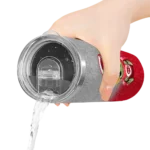 cincinnati reds yoda smile red skinny tumbler best selling.webp