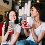 cincinnati reds yoda smile red skinny tumbler best selling.webp