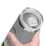 colorado rockies yoda smile blue skinny tumbler best selling.webp