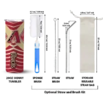 custom arizona diamondbacks camo texture red skinny tumbler best selling 1.webp