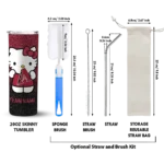 custom arizona diamondbacks hello kitty red black skinny tumbler best selling 2.webp