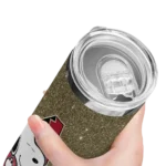 custom arizona diamondbacks snoopy attitude red skinny tumbler best selling.webp