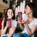 custom arizona diamondbacks star pop red black skinny tumbler best selling 1.webp