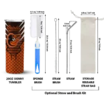 custom baltimore orioles chevron stripes orange skinny tumbler best selling 1.webp