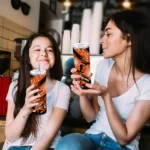 custom baltimore orioles helmet clash orange skinny tumbler best selling.webp