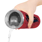 custom boston red sox star pop red black skinny tumbler best selling 3.webp