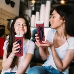 custom boston red sox star pop red black skinny tumbler best selling 3.webp