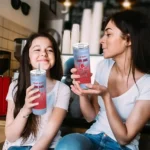 custom boston red sox swirl texture red skinny tumbler best selling.webp