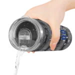 custom chicago cubs chevron v blue gray skinny tumbler best selling 1.webp