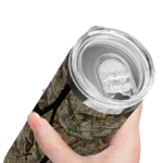 custom chicago white sox antler flow camo skinny tumbler best selling 2.webp