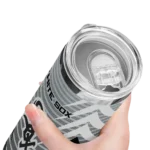 custom chicago white sox chevron stripes black skinny tumbler best selling 1.webp