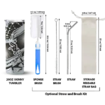 custom chicago white sox helmet clash black skinny tumbler best selling.webp