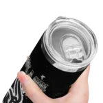 custom chicago white sox rose romance black skinny tumbler best selling 2.webp