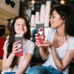 custom cincinnati reds snoopy attitude red skinny tumbler best selling 1.webp