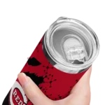 custom cincinnati reds star pop red black skinny tumbler best selling 1 2.webp