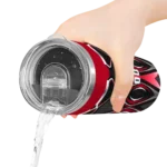 custom cincinnati reds superman emblem red black skinny tumbler best selling 1.webp