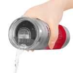 custom cincinnati reds swirl texture red skinny tumbler best selling 1.webp