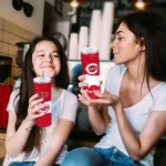 custom cincinnati reds torn band red white skinny tumbler best selling 1.webp