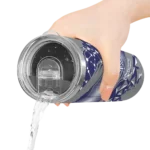 custom colorado rockies helmet clash blue skinny tumbler best selling.webp